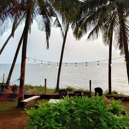 Bed and Breakfast Perch By The Sea à Kannur Extérieur photo