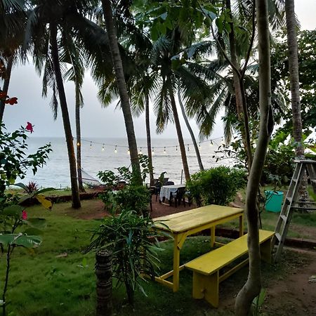 Bed and Breakfast Perch By The Sea à Kannur Extérieur photo