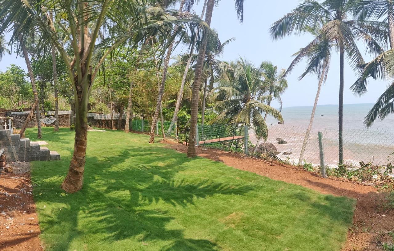 Bed and Breakfast Perch By The Sea à Kannur Extérieur photo