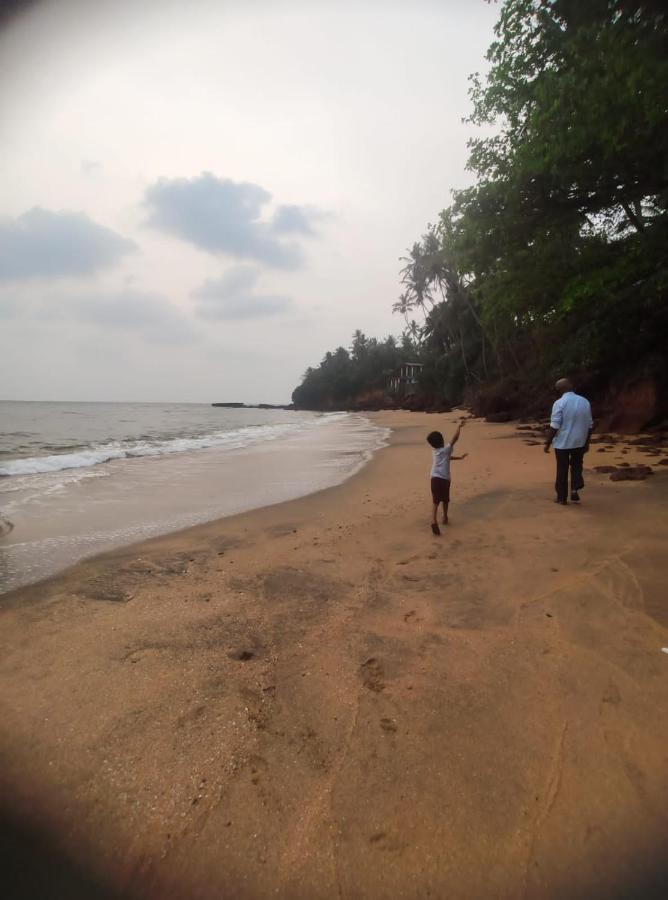 Bed and Breakfast Perch By The Sea à Kannur Extérieur photo