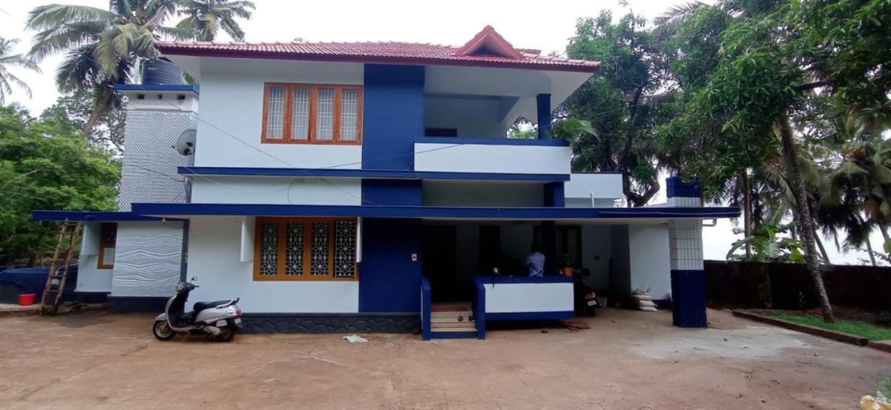 Bed and Breakfast Perch By The Sea à Kannur Extérieur photo